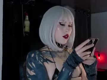 angelabl0odborne — hi, i am Angelatoys on fav patterns 15. 25. 51, 100  #goth  #tattoo  #mistress #lovense  #anal