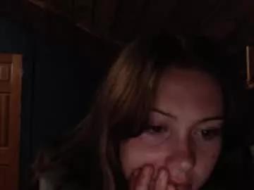 Freechat angelbabyvictoria on Chaturbate