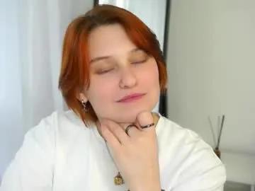 angeliastouffer — Welcome in my world !  ^^ Its my first day here Goal:Air kiss<3 #teen #18 #new #shy #cute [11 tokens remaining]