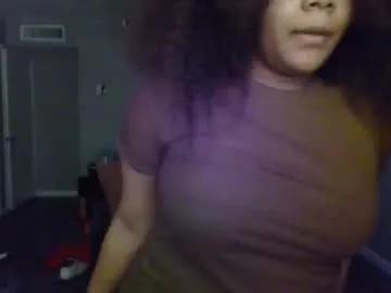 angelicaliusdomme — #ebony #chubby #bbw #afro #blackwomen #curlyhair