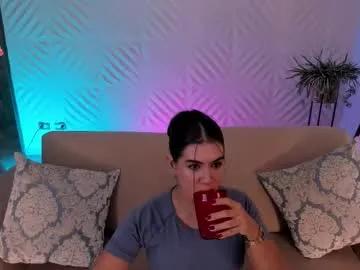 Freechat angelicavega_ on Chaturbate
