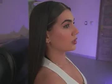 Freechat angelicavega_ on Chaturbate