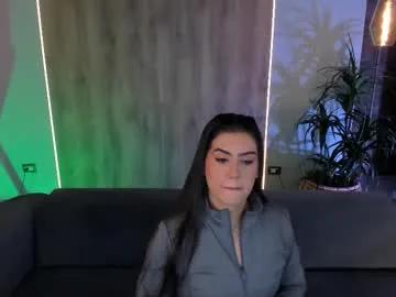 Freechat angelicavega_ on Chaturbate