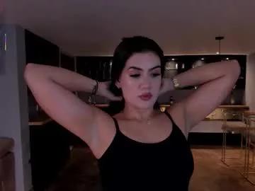 Freechat angelicavega_ on Chaturbate