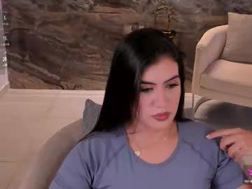 Freechat angelicavega_ on Chaturbate