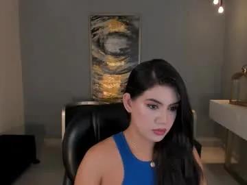 Freechat angelicavega_ on Chaturbate