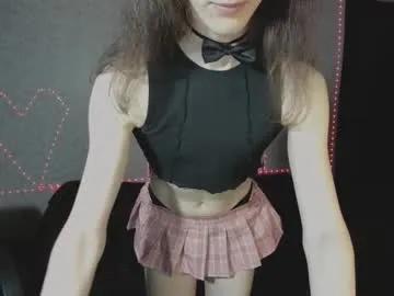 angelicfemboy — GOAL: Show soft dicks [189 tokens remaining] Welcome to my room sweet !  #new #twink #couple #18 #femboy