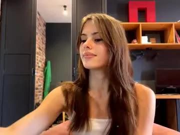 angelikasagucio — Goal: look into my beautiful eyes! I am new here and your support is very important to me! Thank you! ^^ #teen #18 #cute #new #shy [12 tokens remaining]