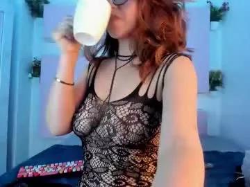 Freechat angelinablanc_ on Chaturbate
