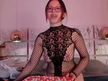 Freechat angelinablanc_ on Chaturbate