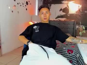 angell01_ — GOAL: Make me explode [800 tokens remaining] Hey babe! Want to have fun?  #twink #young #new #bigcock #skinny