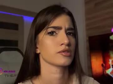 angelmi171 — Current Goal: I'll wear sexy stockings at 300 tokens -- #nonude #new #feet  #teen