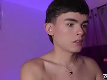 Freechat angelocute_ on Chaturbate