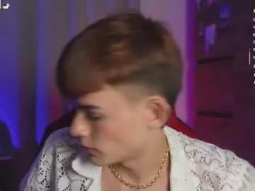 Freechat angelocute_ on Chaturbate