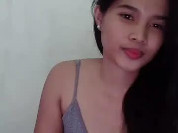 angelpinay18 — Private Show, Just for You  #asian #new #teen #shy #petite