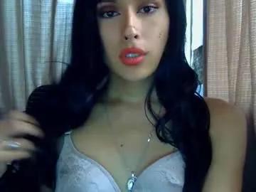 angelss666 — Angelss666's room #bigcock #hairy #anal #latina #cum GOAL: 1000tokens