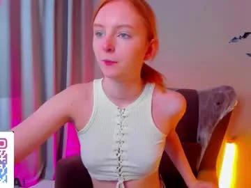 angelwise — For a good day #teen #new #smalltits #daddysgirl #redhead [100 tokens remaining]