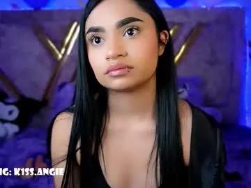 angie_boo_ — GOAL: squirt [33 tokens remaining] Welcome to my room Im Angie  #fuckmachine  #anal #teen #18 #squirt