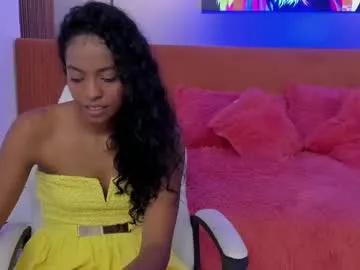 aniie_bby_4u — GOAL: flash ass [26 tokens remaining] Welcome to my room! #young #ebony #feet #saliva #new