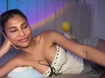 aniishaa — come get wet w/ me ; goal: shower  #shy #teen #bigboobs #mature #asian [998 tokens remaining]