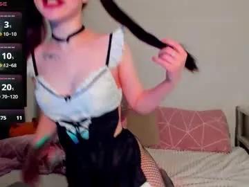 anikkaliam — GOAL: DOGGY SPANKS [63 tokens remaining] Relax with Anikka #glasses #british #skinny #petite #daddysgirl