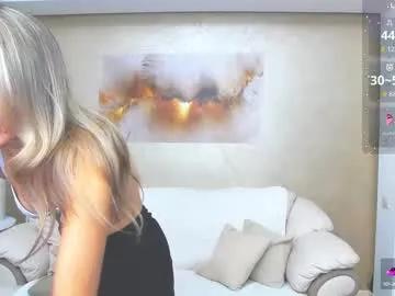 Freechat anissalogan on Chaturbate
