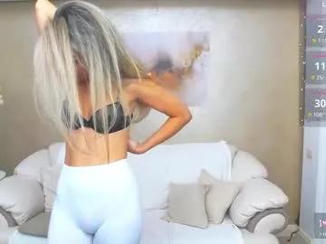 Freechat anissalogan on Chaturbate