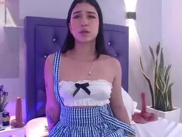 anna_torrez — Freechat on Chaturbate