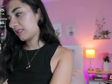 annadu011 on Chaturbate