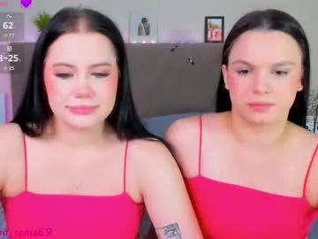 Freechat annadutton on Chaturbate