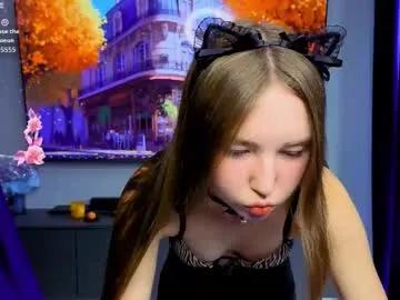 annamarie_foryou — GOAL :Melting ice on my hot body heheI'm Polly and i wanna try make as much friends as i can ! #shy #new #redhead #18 #lovensey  [77 tokens remaining]