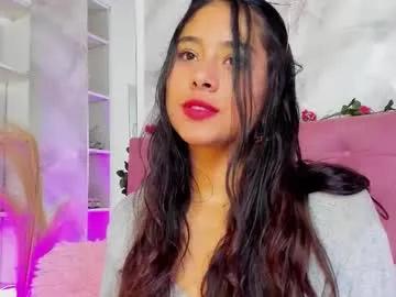 annaqueen_ on Chaturbate 