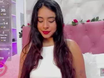 annaqueen_ on Chaturbate 
