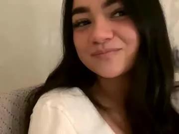 annatigarr on Chaturbate 