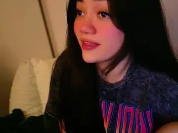annatigarr on Chaturbate 