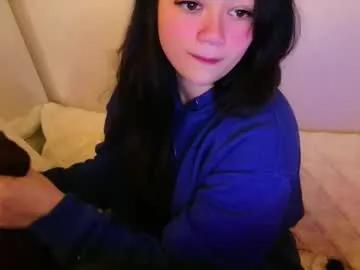 annatigarr on Chaturbate 