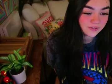 annatigarr on Chaturbate 