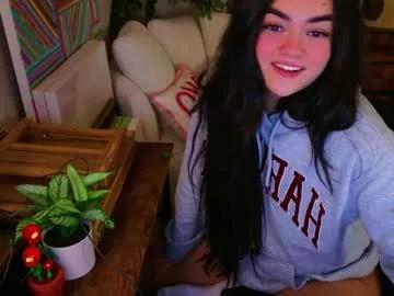 annatigarr on Chaturbate 