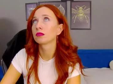 Freechat annehove on Chaturbate