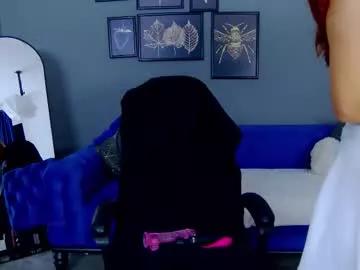 Freechat annehove on Chaturbate