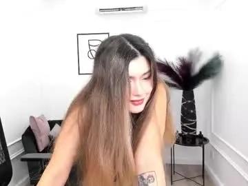 annetli on Chaturbate 