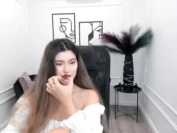 annetli on Chaturbate 