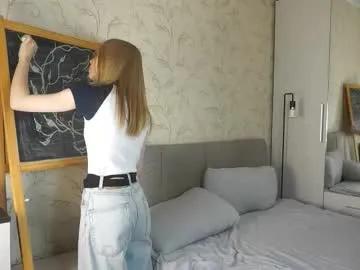 annettaregino — Freechat on Chaturbate