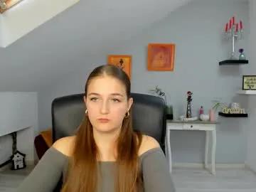 annewilsonn — Freechat on Chaturbate