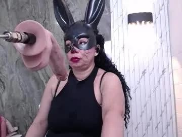 Chaturbate annie_wigg_ is Freechat annie_wigg_ — Goal: fill my tits with saliva #mature #bigboobs #squirt #fuckmachine #bigass
