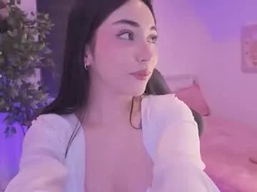 anniebrie on Chaturbate 