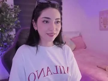 anniebrie on Chaturbate 