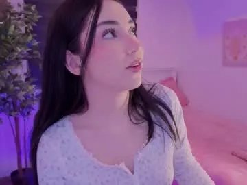 anniebrie on Chaturbate 