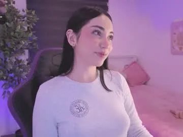 anniebrie on Chaturbate 