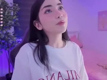 anniebrie on Chaturbate 